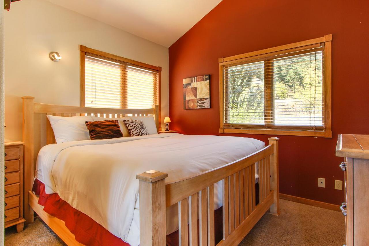 The Twin Owls 21A Condo Estes Park Ngoại thất bức ảnh