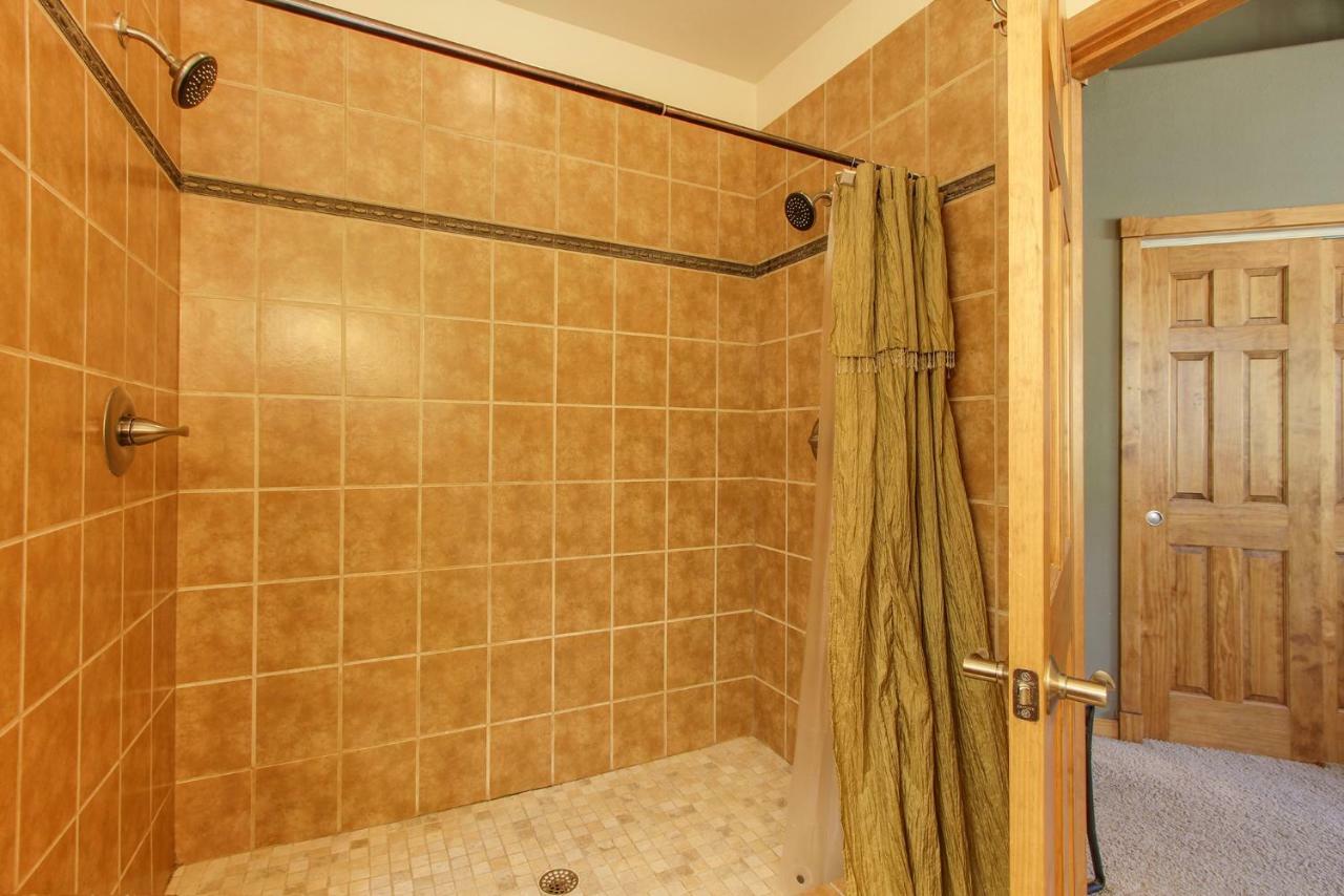 The Twin Owls 21A Condo Estes Park Ngoại thất bức ảnh